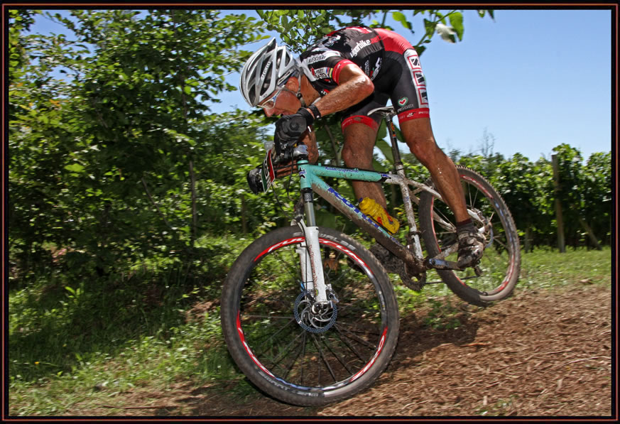 19/06/11 Golasecca (VA) - Campionato Italiano Cross Country XC UDACE 2011